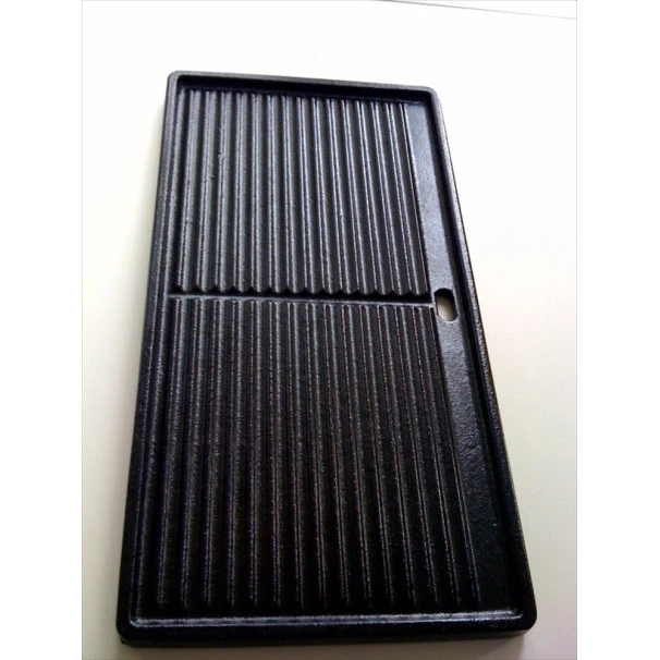 Napoleon Plancha Universelle Barbecue Napoléon 21.9 X 42.2 Cm Fonte 2 Napoleon Plancha Universelle Barbecue Napoléon 21.9 X 42.2 Cm Fonte – Image 2