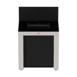 Modulo Table De Cuisson Master 2 Brûleurs - Coloris Inox Et Noir - Pour Cuisine D'extérieur ENO 14 Modulo Table De Cuisson Master 2 Brûleurs - Coloris Inox Et Noir - Pour Cuisine D'extérieur ENO -Barbecue Étagères Magasin pmod8506 2 modulo master noir et inox eno