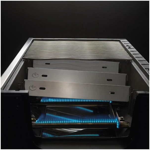 Napoleon Barbecue Gaz Naturel Napoléon Prestige 500 SIBPSS 6 Brûleurs 6 Napoleon Barbecue Gaz Naturel Napoléon Prestige 500 SIBPSS 6 Brûleurs – Image 6