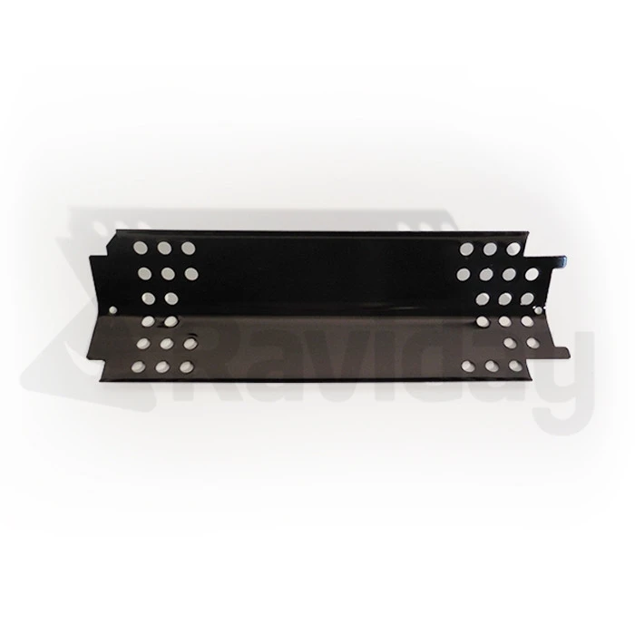 Protège Brûleur Pour Barbecue Gaz Barbecook Spring Ou Impuls 2 Protège Brûleur Pour Barbecue Gaz Barbecook Spring Ou Impuls – Image 2