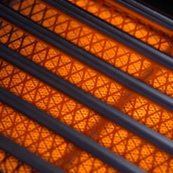 Brûleur Latéral Infrarouge Pour Barbecue à Gaz Broil King Baron / Imperial / Régal 7 Brûleur Latéral Infrarouge Pour Barbecue à Gaz Broil King Baron / Imperial / Régal -Barbecue Étagères Magasin rechaud lateral infra rouge barbecue baron 4