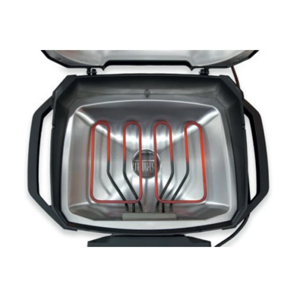 Résistance Pour Barbecue électrique Weber Pulse 2000 1 Résistance Pour Barbecue électrique Weber Pulse 2000