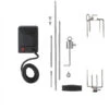 Napoleon Kit Rôtisserie Barbecue Gaz Napoléon Deluxe Rogue 365/425/525/625