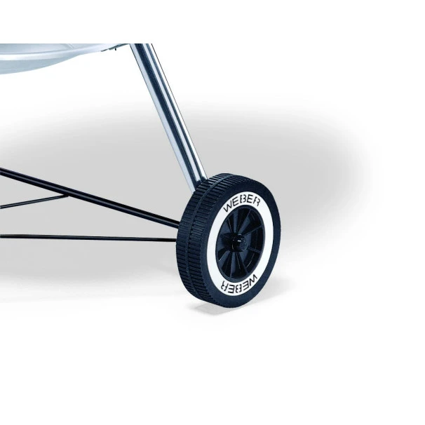 Roue Barbecue Charbon Weber Avec Clips De Fixation Diamètre 15 Cm 3 Roue Barbecue Charbon Weber Avec Clips De Fixation Diamètre 15 Cm – Image 3