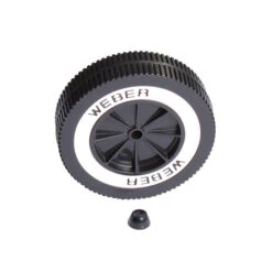 Roue Barbecue Charbon Weber Avec Clips De Fixation Diamètre 15 Cm 7 Roue Barbecue Charbon Weber Avec Clips De Fixation Diamètre 15 Cm -Barbecue Étagères Magasin roue diametre 15 cm avec clips de fixation pour barbecues a charbon jusqu au one touch 47 cm 3