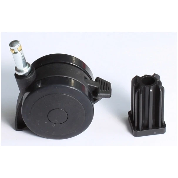 Roulette Auto-bloquante Barbecue Weber Genesis Series 300 Et Summit E, S 1 Roulette Auto-bloquante Barbecue Weber Genesis Series 300 Et Summit E, S