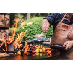 Set D'accessoires D'été OFYR -Barbecue Étagères Magasin set accessoires ofyr ete 5