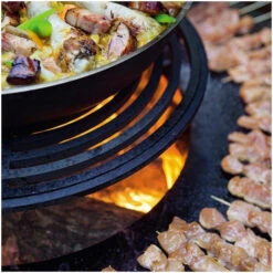 Set D'accessoires D'été OFYR -Barbecue Étagères Magasin set accessoires ofyr ete 8