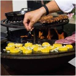 Set D'accessoires D'été OFYR -Barbecue Étagères Magasin set accessoires ofyr ete 9