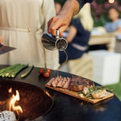 Set D'accessoires OFYR Starter -Barbecue Étagères Magasin set accessoires ofyr starter 10