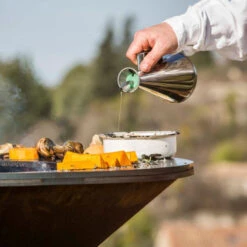 Set D'accessoires OFYR Starter -Barbecue Étagères Magasin set accessoires ofyr starter 11