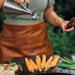 Set D'accessoires OFYR Starter -Barbecue Étagères Magasin set accessoires ofyr starter 13