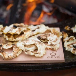 Set D'accessoires OFYR Starter -Barbecue Étagères Magasin set accessoires ofyr starter 4