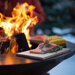 Set D'accessoires OFYR Starter -Barbecue Étagères Magasin set accessoires ofyr starter 6