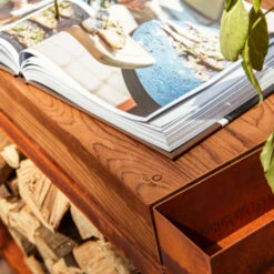 Set D'accessoires OFYR Starter -Barbecue Étagères Magasin set accessoires ofyr starter 8