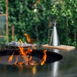 Set D'accessoires OFYR Starter -Barbecue Étagères Magasin set accessoires ofyr starter 9