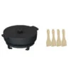 Set OFYR De Casserole Et Spatules Pour Tabl'O
