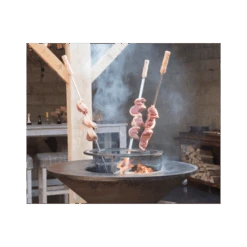 Set Grille OFYR Brazil XL -Barbecue Étagères Magasin set grille brazil xl 1