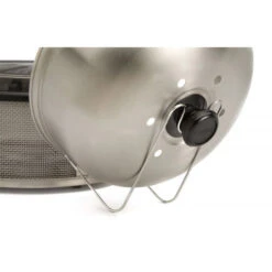Support De Couvercle Barbecue Charbon Cobb Premier -Barbecue Étagères Magasin support de couvercle cobb premier 2