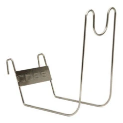 Support De Couvercle Barbecue Charbon Cobb Premier