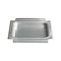 SUPPORT BARQUETTE ALU POUR WEBER Q SERIE 100/1000