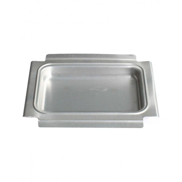 SUPPORT BARQUETTE ALU POUR WEBER Q SERIE 100/1000 1 SUPPORT BARQUETTE ALU POUR WEBER Q SERIE 100/1000