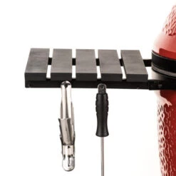 Tablettes Aluminium Pour Kamado Joe Big Joe