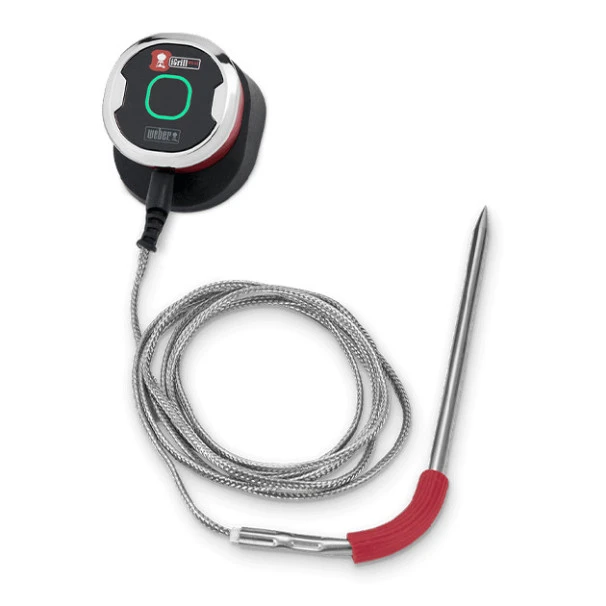 Thermomètre Connecté Weber IGrill Mini 2 Thermomètre Connecté Weber IGrill Mini – Image 2