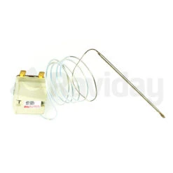 Thermostat De Régulation - Plancha électrique 600 Forge Adour