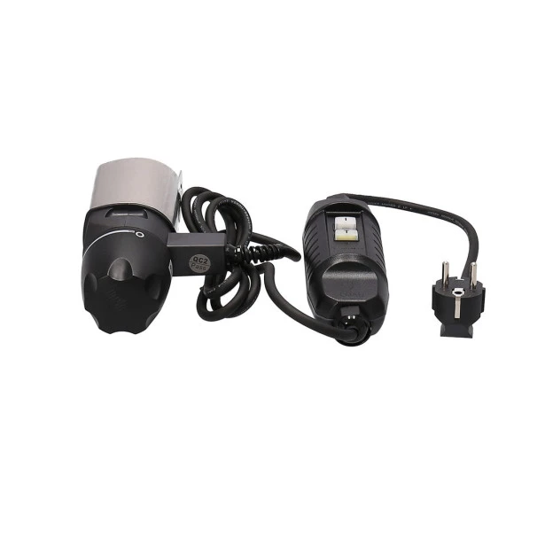 Thermostat Et Cordon électrique Pour Weber Q140/1400 Et Q240/2400 1 Thermostat Et Cordon électrique Pour Weber Q140/1400 Et Q240/2400