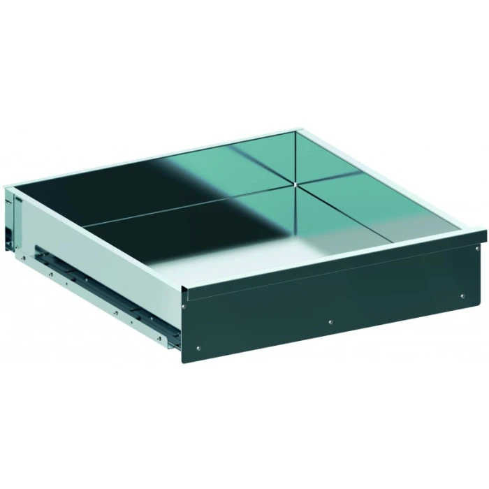 Cuisine D'extérieur ENO Modulo Inox Pour Plancha - 3 Modules 4 Cuisine D'extérieur ENO Modulo Inox Pour Plancha - 3 Modules – Image 4