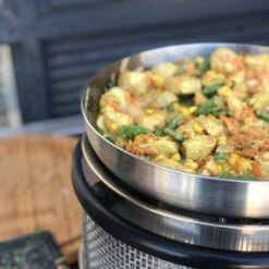 Wok Barbecue Cobb -Barbecue Étagères Magasin wok pour barbecue cobb 2