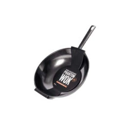 Wok The Bastard Phantom 24 Cm
